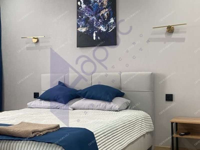 коттедж на Весенняя деревня Пруды