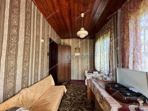dacha-zvezdochka-derevnya-strahovo-ter-snt-gorodskoy-okrug-bor фото