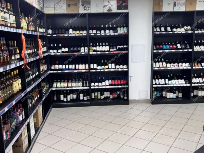 помещение под офис, торговую площадь на проспекте Ленина