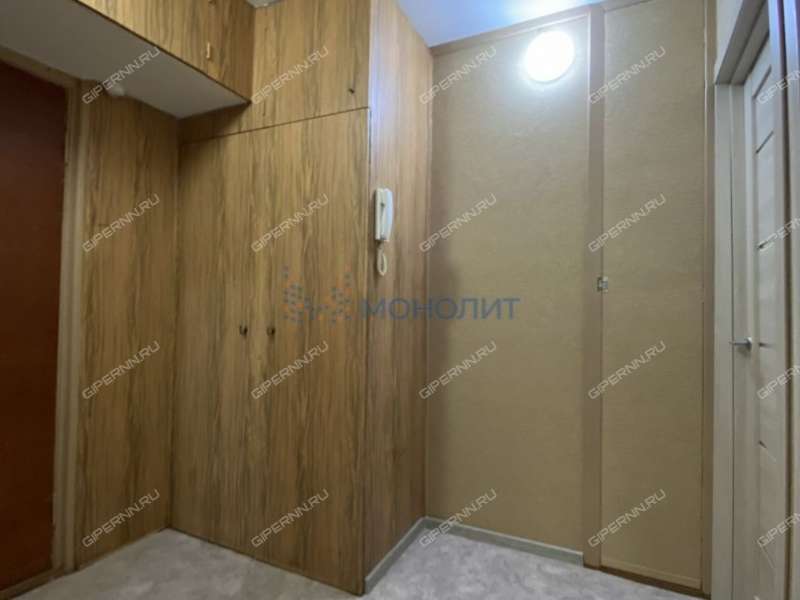 двухкомнатная квартира на улице Маршала Жукова дом 24