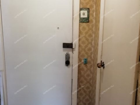 1-komnatnaya-ul-permyakova-d-18 фото