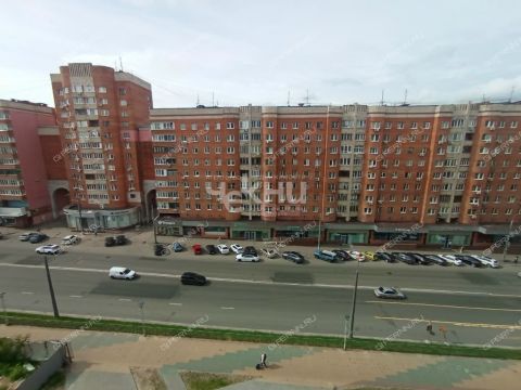 2-komnatnaya-ul-maksima-gorkogo-d-73 фото