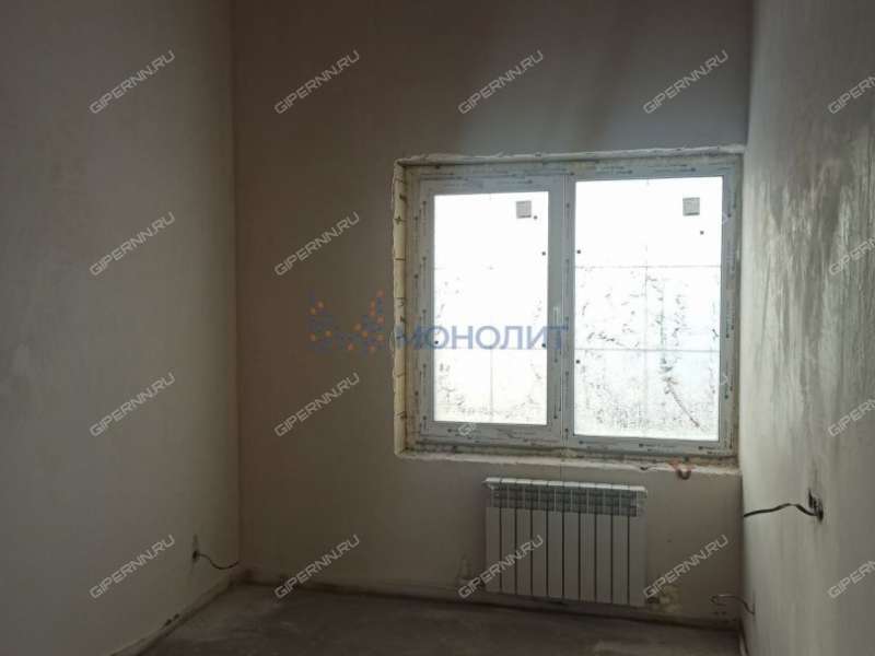 дом на улице Шамина Ляхово сп