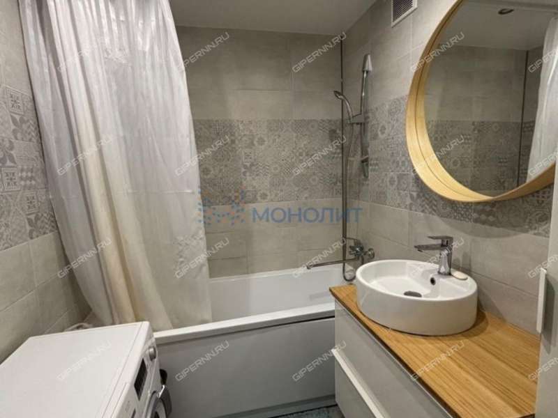 двухкомнатная квартира на Победной улице дом 14