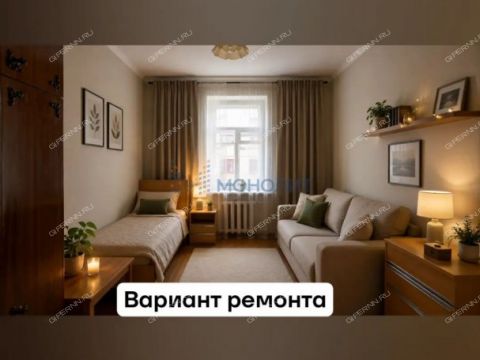 zelenyy-gorod-kp-kstovskiy-rayon фото