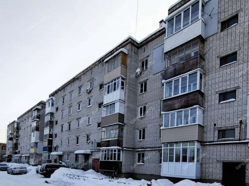 трёхкомнатная квартира на Школьной улице дом 50 посёлок Ждановский