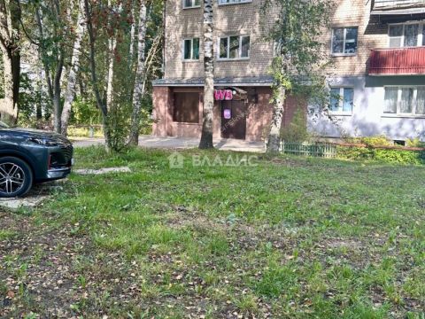 2-komnatnaya-gorod-bogorodsk-bogorodskiy-municipalnyy-okrug фото