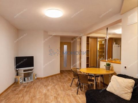 2-komnatnaya-ul-yablonevaya-d-14a фото