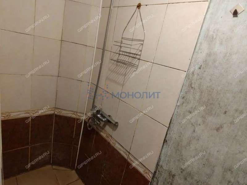 комната в доме 11 на улице Мокроусова