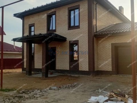 kottedzh-rabochiy-poselok-lukino-balahninskiy-municipalnyy-okrug фото