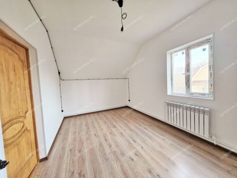 dom-derevnya-pionerskoe-gorodskoy-okrug-bor фото