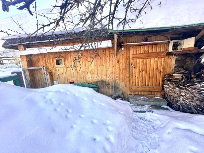 дом на улице Вали Котика