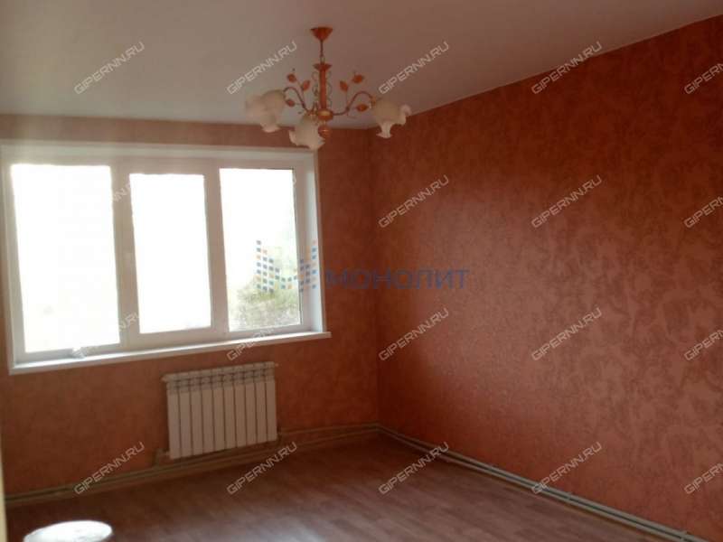 двухкомнатная квартира на улице 40 лет Победы дом 8 село Малая Пица