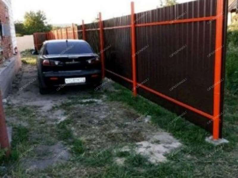 дом на Заречной улице село Ичалки