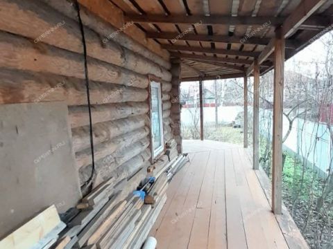 dom-poselok-gnilicy-ul-tretyakovskaya-d-9 фото