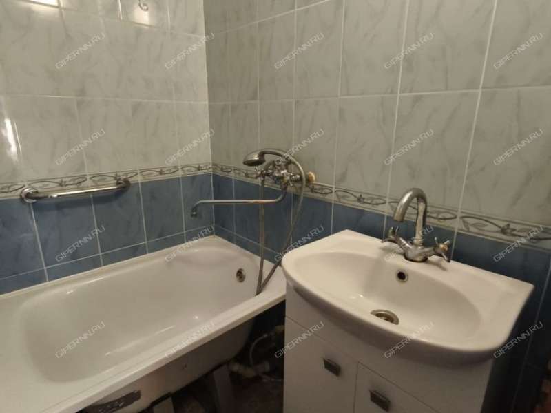 однокомнатная квартира на Мончегорской улице дом 19/3