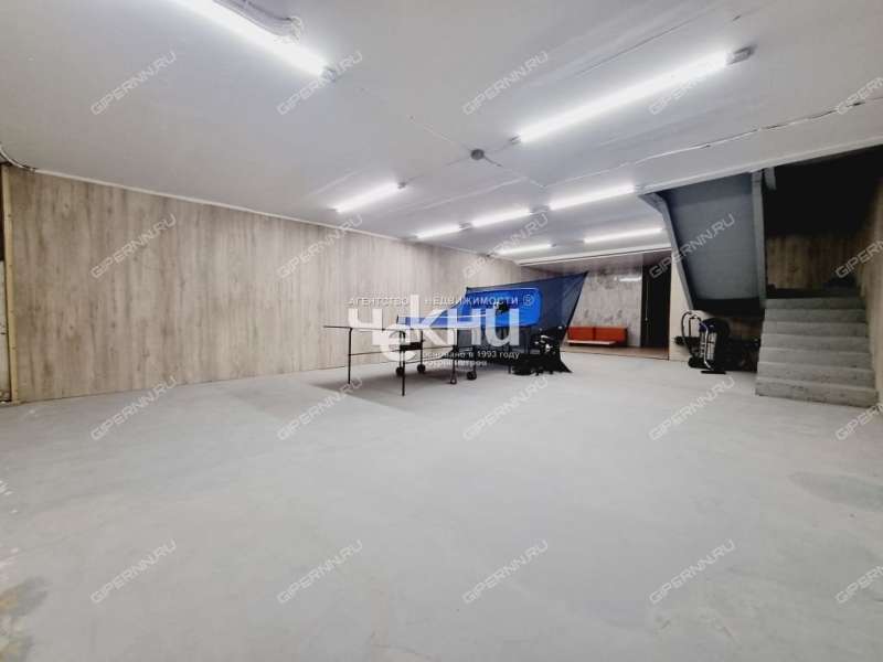 трёхкомнатная квартира на Полевой улице дом 90а деревня Кузьминка