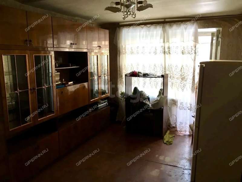 трёхкомнатная квартира на Мончегорской улице дом 6а