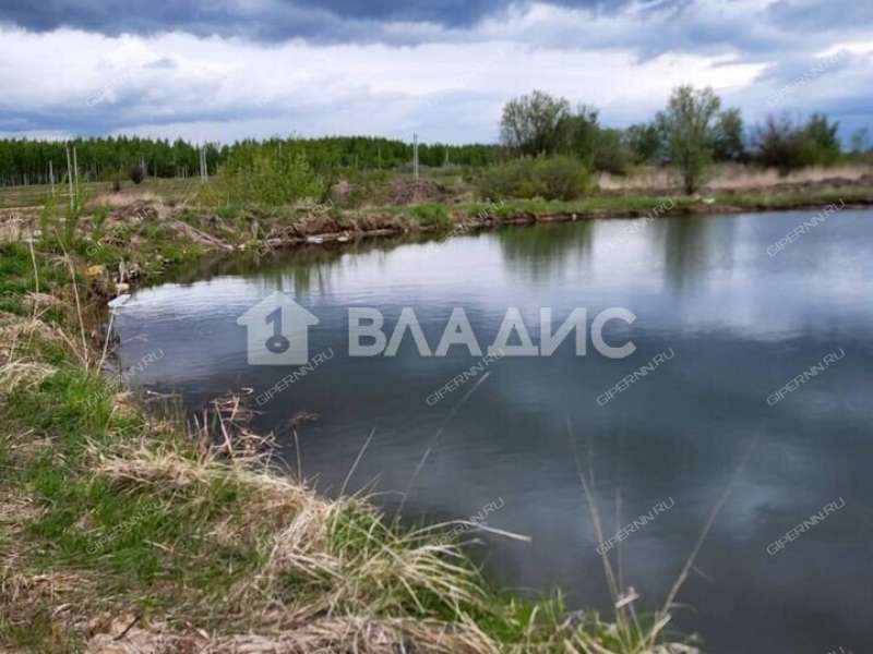 дом на улице Солнечная КП Бавария-Парк