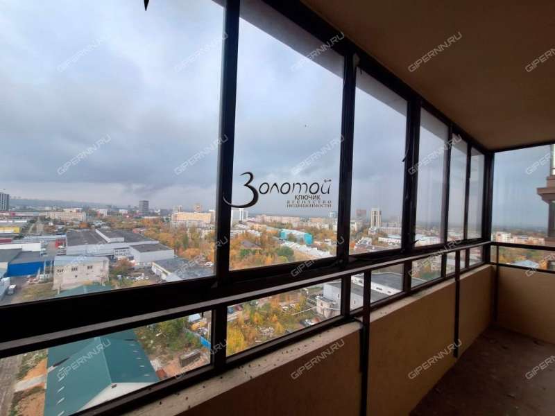 двухкомнатная квартира на улице Июльских Дней дом 1 к2