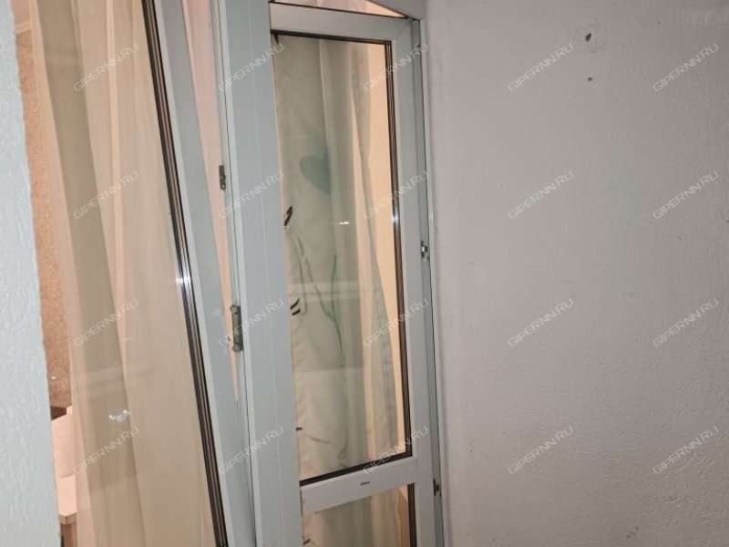 однокомнатная квартира на бульваре Нефтепереработчиков дом 11 город Кстово