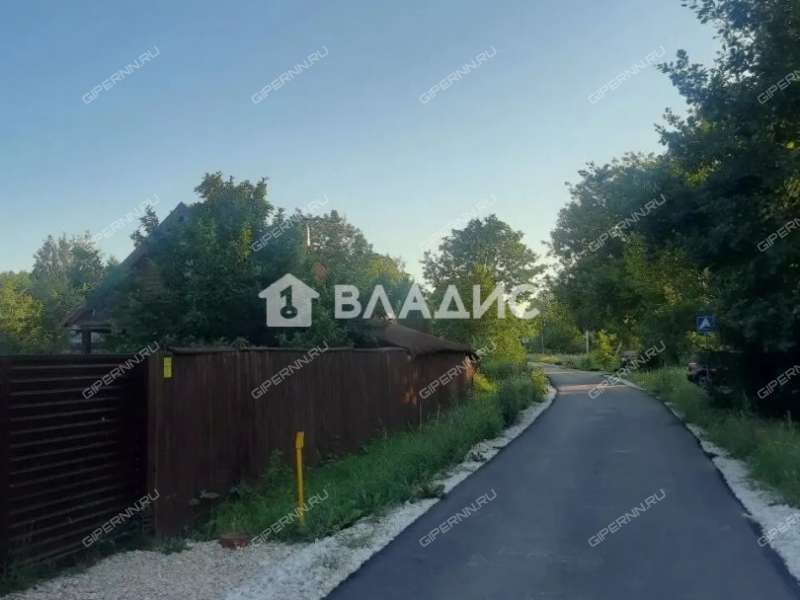 дом на улице Южная ДПК Малиново