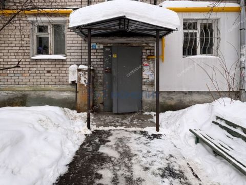 2-komnatnaya-ul-chaadaeva-d-48 фото