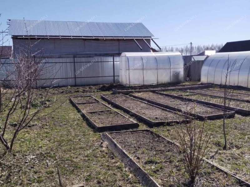 дом на Ларина деревня Шумилово