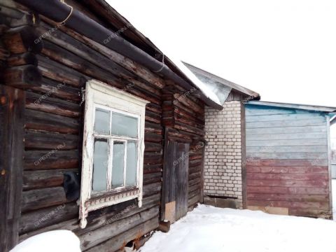 dom-gorod-uren-urenskiy-municipalnyy-okrug фото