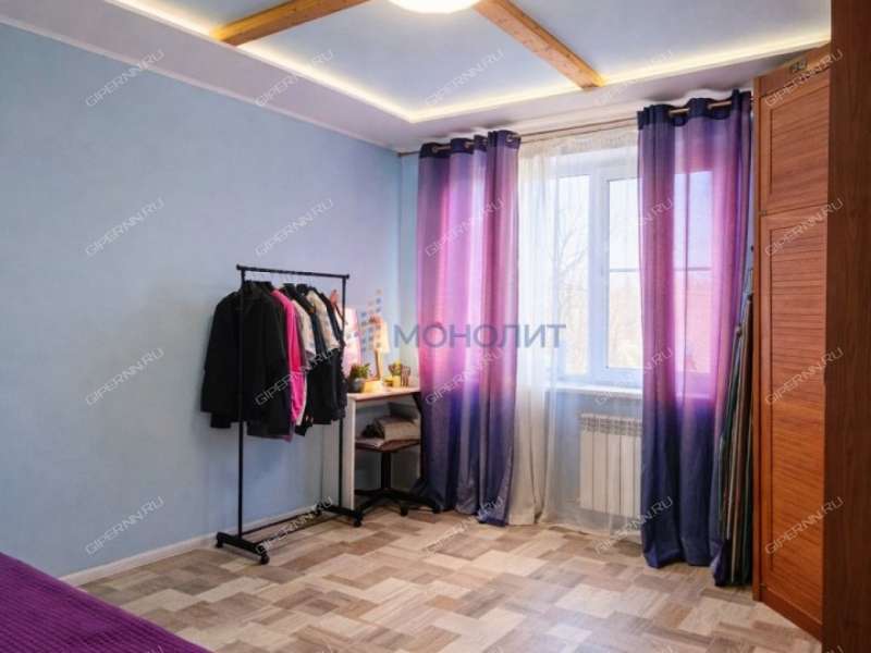 двухкомнатная квартира на Яблоневой улице дом 14а