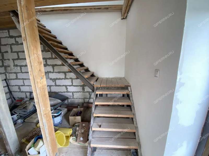 дом на Родниковая деревня Инютино