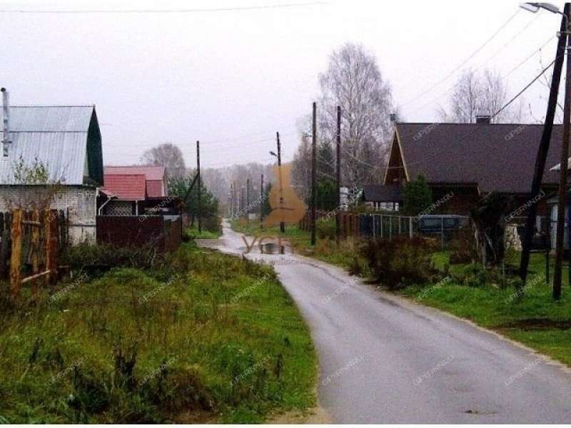 Купить Землю В Борском Районе Нижегородской