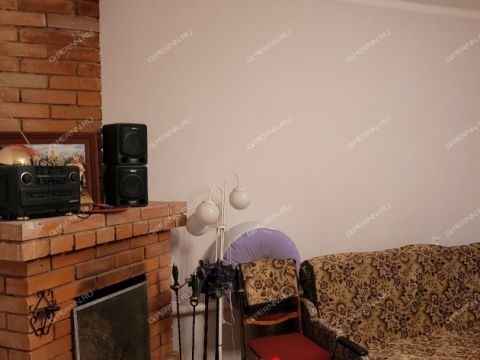 dom-derevnya-frolovskoe-kstovskiy-rayon фото