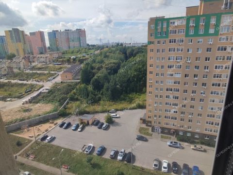 1-komnatnaya-ul-akademicheskaya-d-12 фото