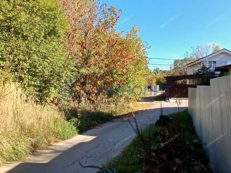 земельный участок 6 соток Канашская улица