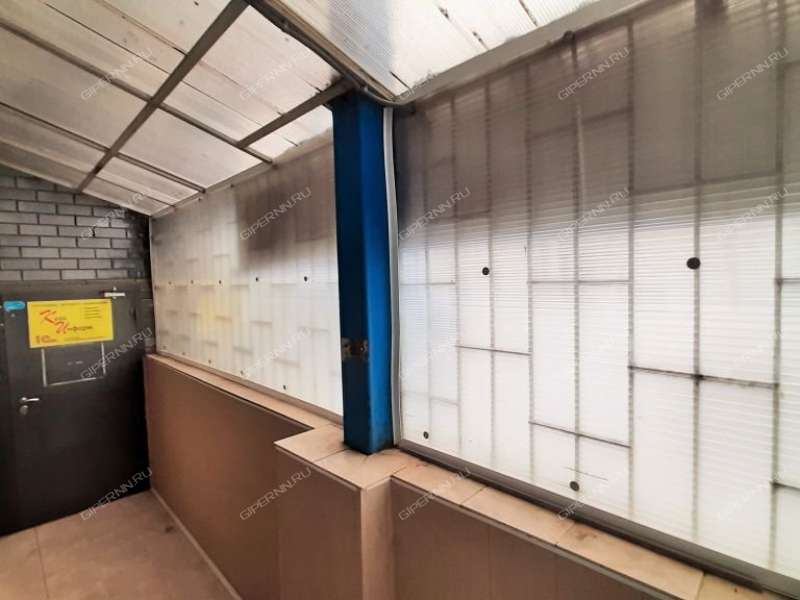 помещение под помещение свободного назначения на Деловой улице