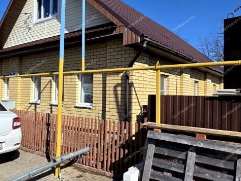 dom-derevnya-kuzminka-kstovskiy-rayon фото