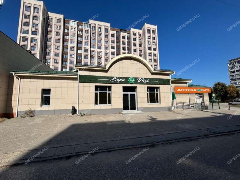 здание под офис, торговую площадь на бульваре Космонавтов город Дзержинск