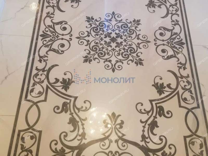 трёхкомнатная квартира на Днепропетровской улице дом 14