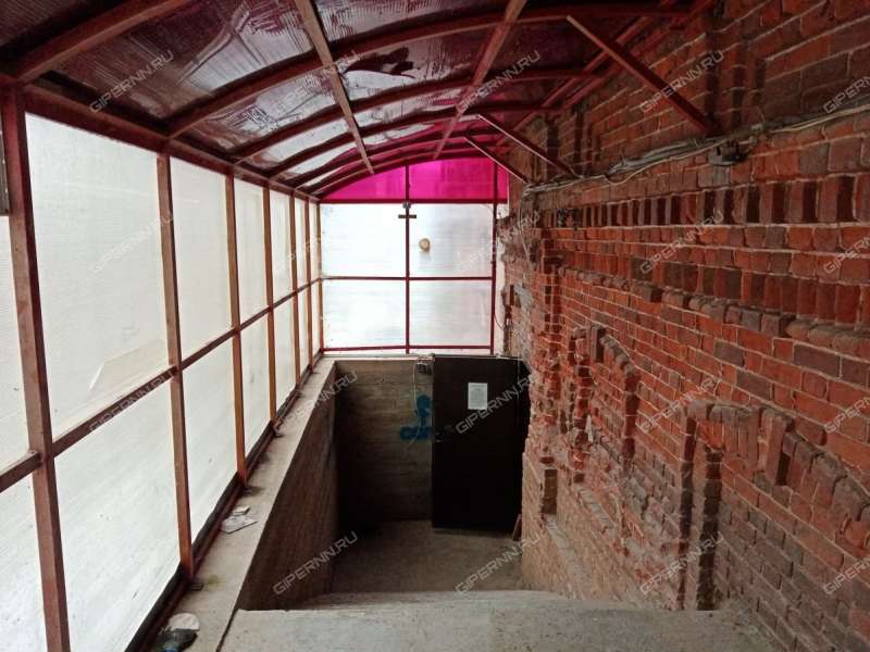 готовый бизнес 1 этажное здание с цокольным этажом на зем.уч. 7.6 сот. в Богородском районе Нижегородской области