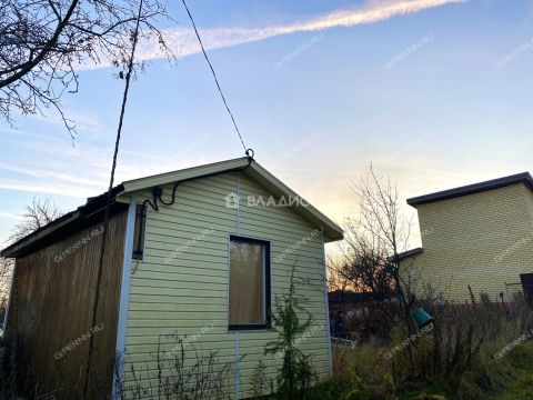 dacha-sadovodcheskoe-tovarishhestvo-priokskoe-bogorodskiy-municipalnyy-okrug фото