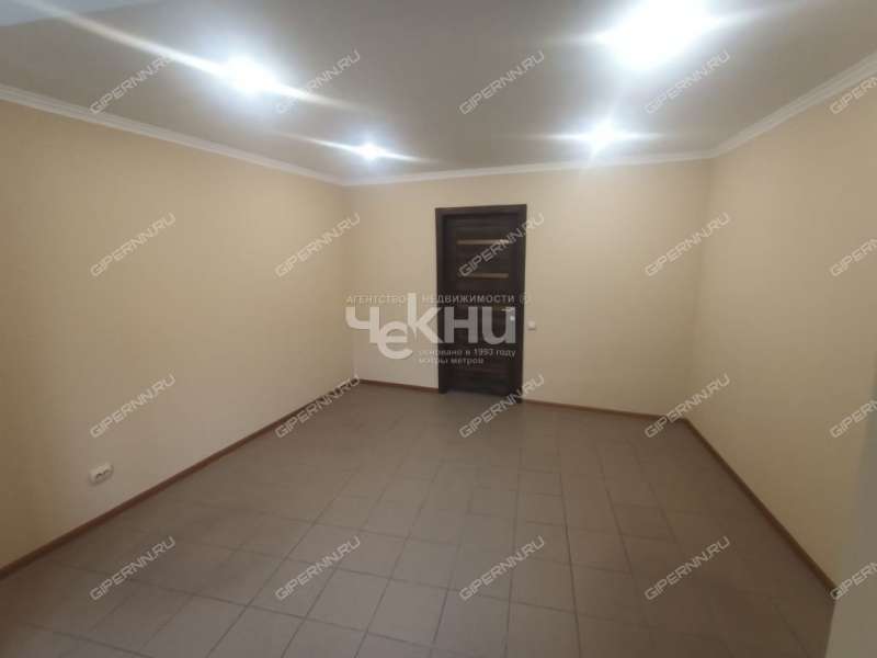 помещение под офис на улице Родионова