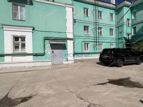 2-komnatnaya-gorod-dzerzhinsk-gorodskoy-okrug-dzerzhinsk фото