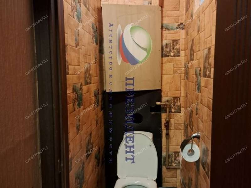 двухкомнатная квартира на улице Нартова дом 31