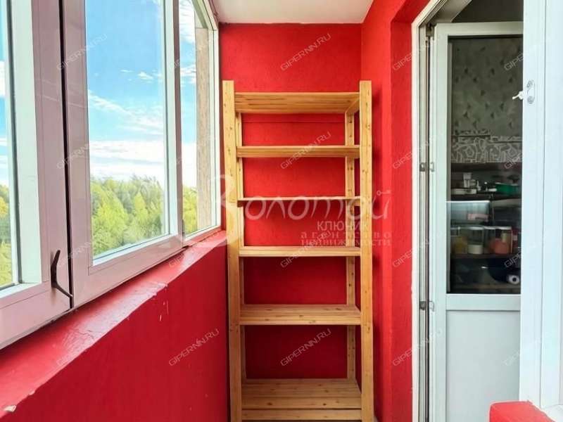 однокомнатная квартира на улице Янки Купалы дом 26/1