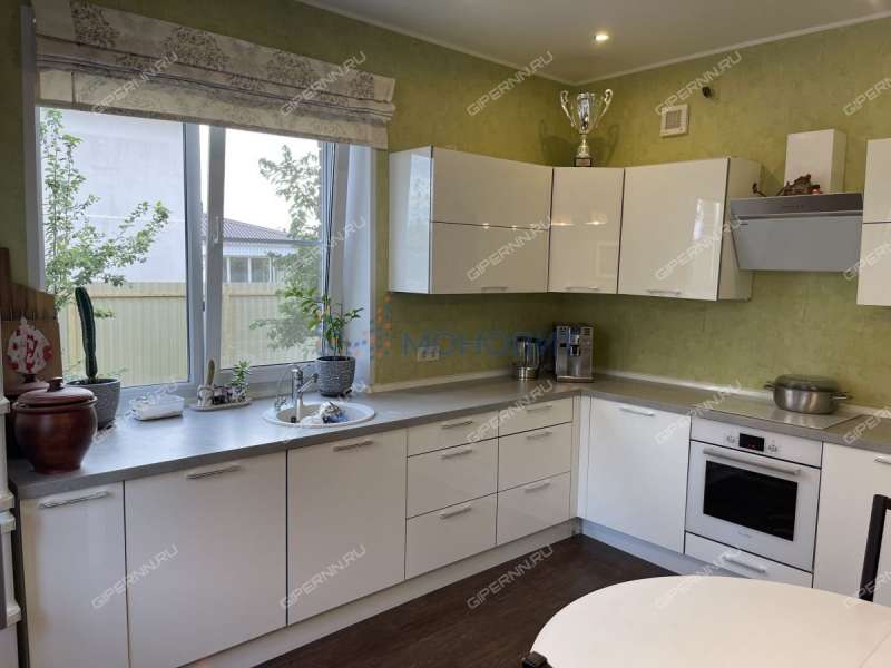 коттедж на Лесной улице деревня Анкудиновка