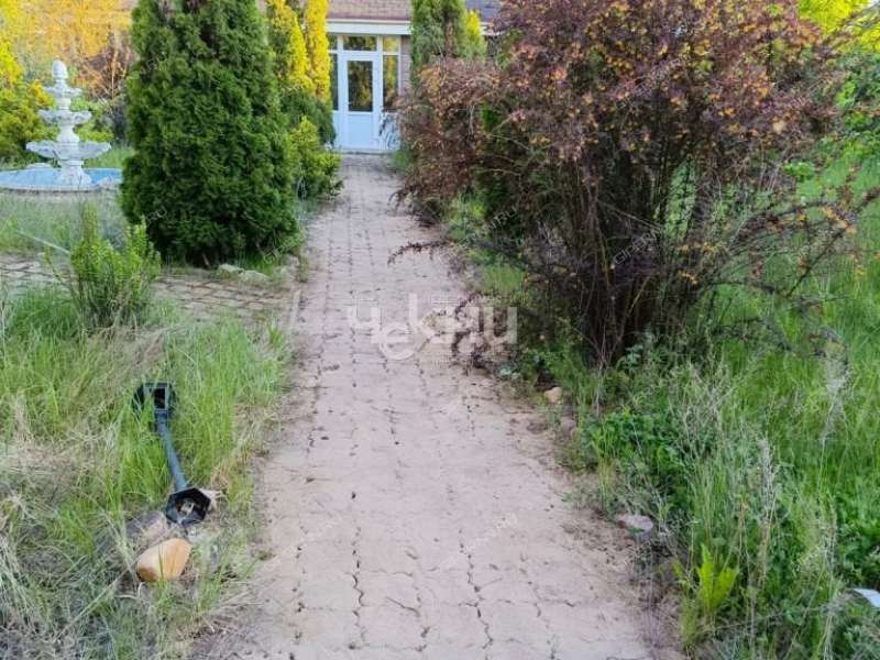 коттедж на улице Якова Шишкина