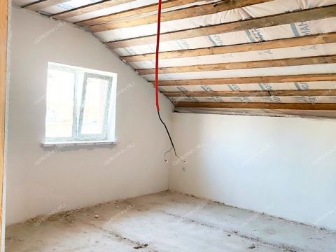 kottedzh-rabochiy-poselok-bolshoe-kozino-balahninskiy-municipalnyy-okrug фото