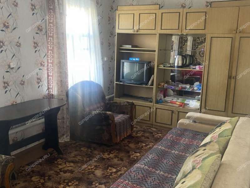 1/2 дома на улице Комарова город Выкса