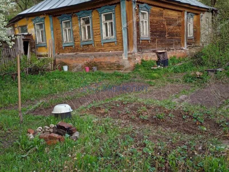 дом на Полярной улице